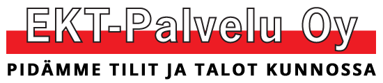 EKT-Palvelu Oy